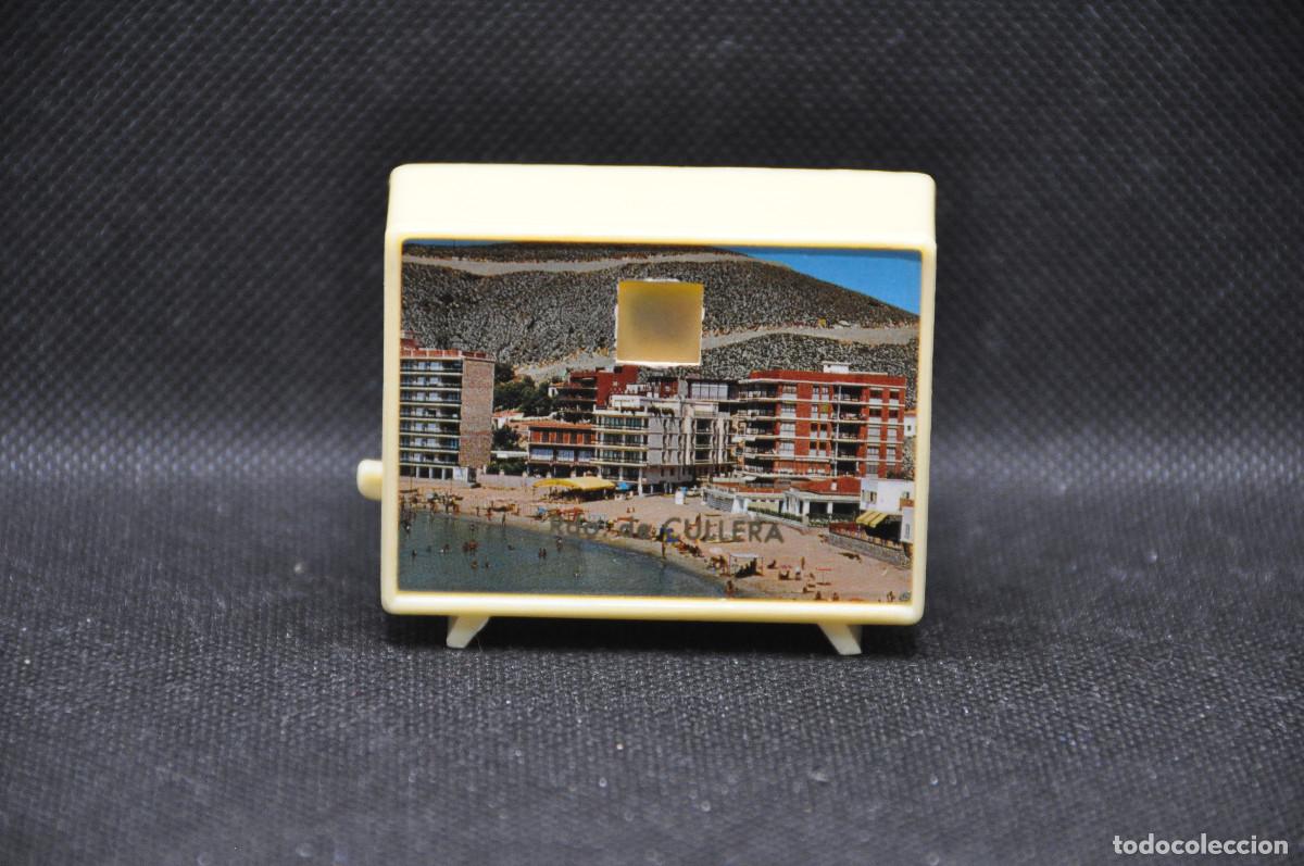 Fotograf&iacute;a antigua: CULLERA - VISOR DE DIAPOSITIVAS