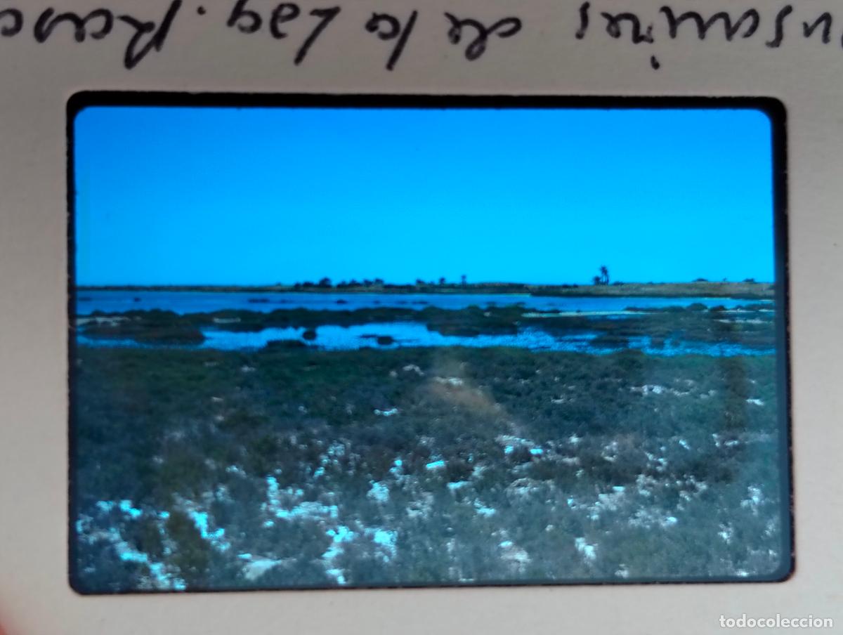 Fotograf&iacute;a antigua: CABO DE GATA ALMER&Iacute;A ANTIGUA DIAPOSITIVA