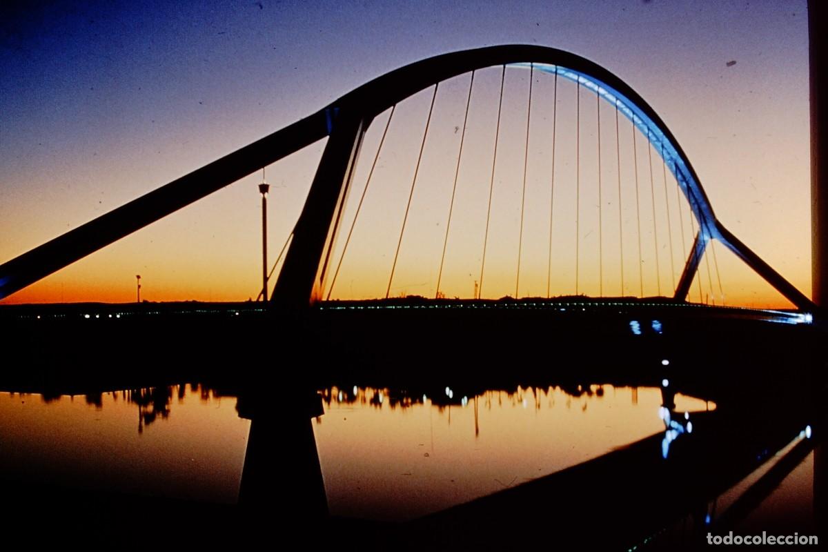 Fotograf&iacute;a antigua: Lote de 55 diapositivas in&eacute;ditas de la Expo 92 (1992)
