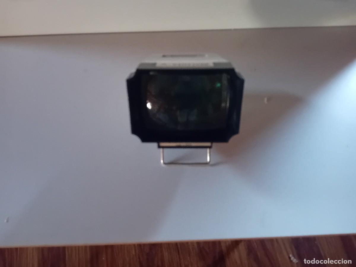 Fotograf&iacute;a antigua: Visor de diapositivas - Foto 3