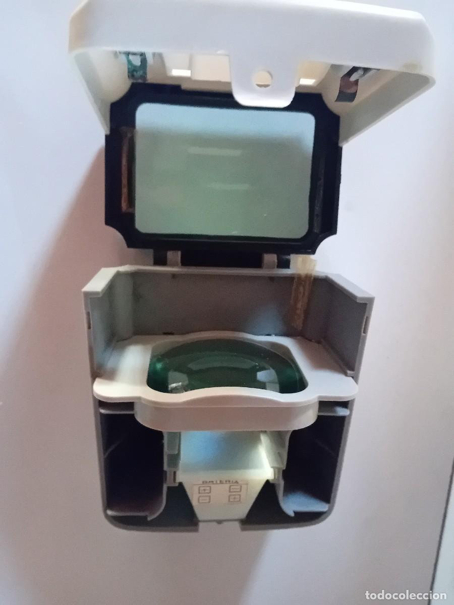 Fotograf&iacute;a antigua: Visor de diapositivas - Foto 4