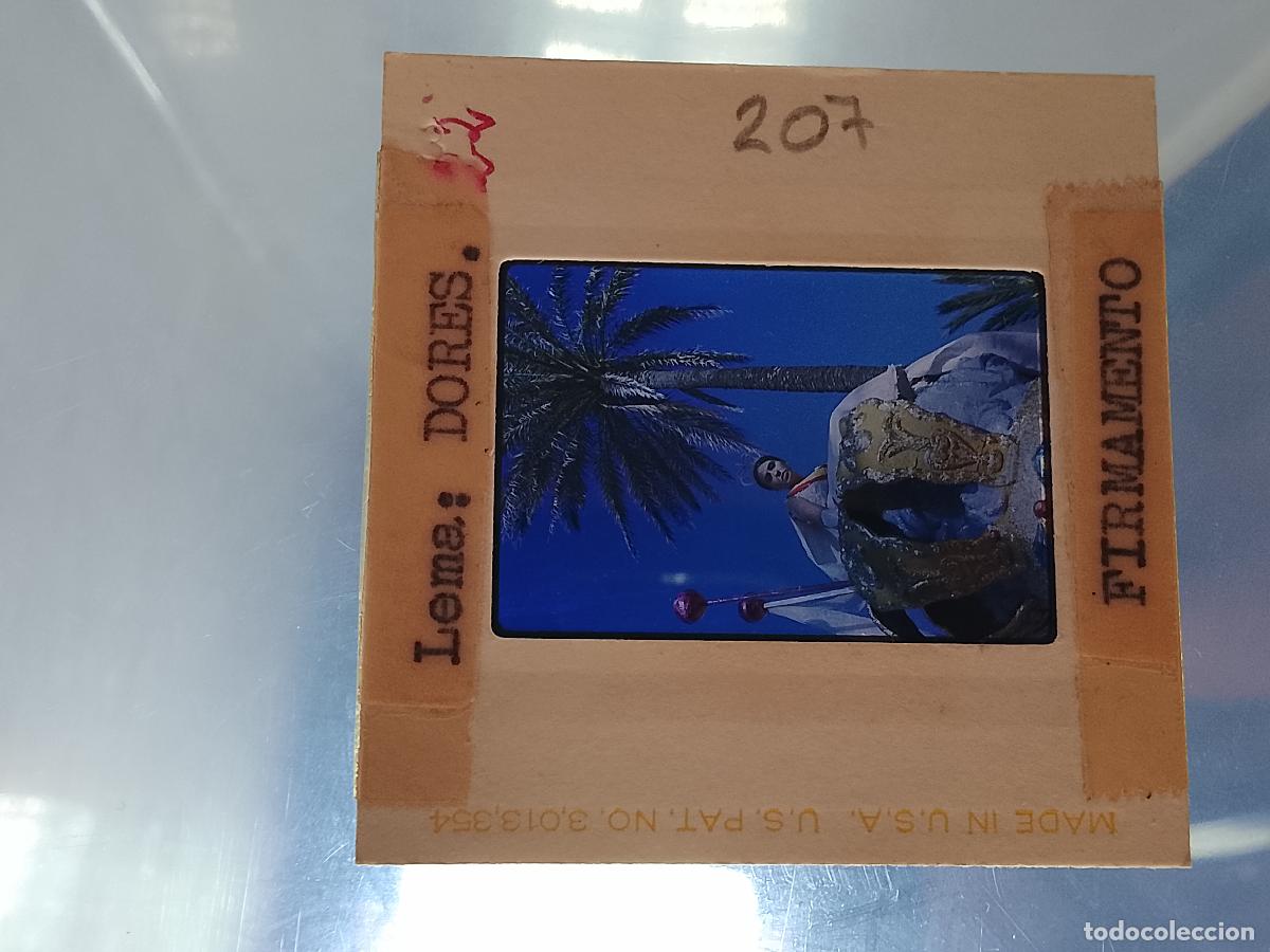Fotograf&iacute;a antigua: DIAPOSITIVA HAGA SU OFERTA FIESTAS TIPICAS 1967 CARNAVAL DE CADIZ CABALGATA AGRUPACIONES DESFILES