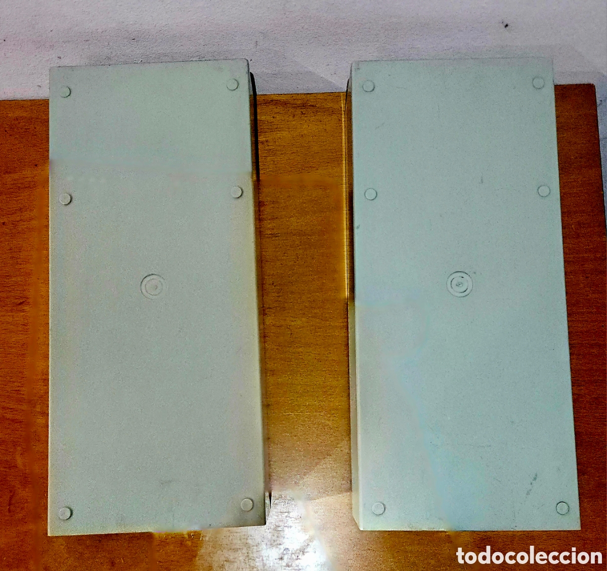 Fotograf&iacute;a antigua: Cajas Archivadoras y Cargadores para Diapositivas - Marca STAR