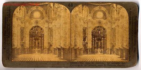 Fotograf&iacute;a antigua: GRANADA    E48 - Foto 1