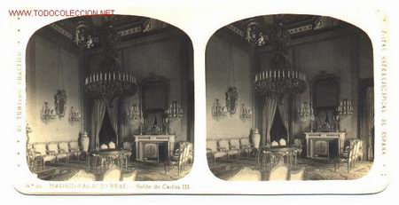 Fotograf&iacute;a antigua: MADRID - Foto 1