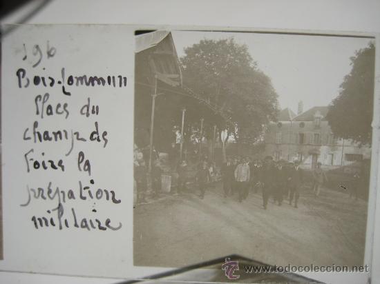 Fotograf&iacute;a antigua: 7 CRITALES ESTEREOSC&Oacute;PICOS BOISCOMMUN,FRANCIA XX PERSONAS DE LA &Eacute;POCA 3D VIEW STEREOSCOPIC IMAGES