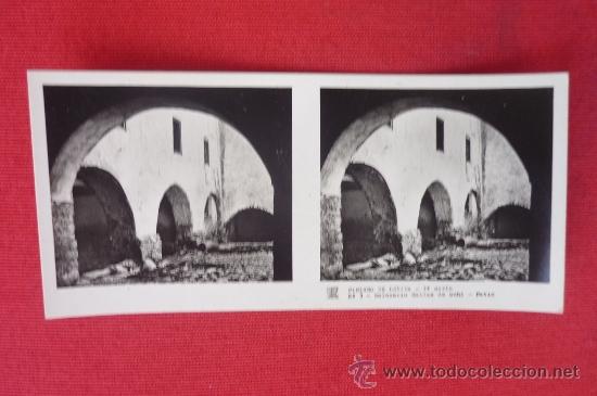 Fotografia antica: Pirineo de Lerida--Balneario Caldas de Bohi