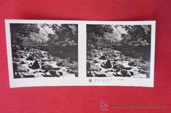 Fotografia antica: Pirineo de Lerida--Paisaje