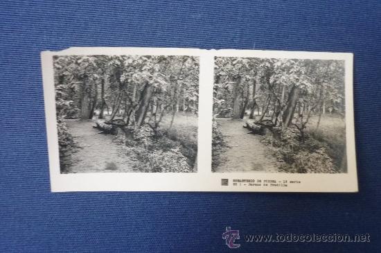 Fotografia antica: Monasterio de Piedra