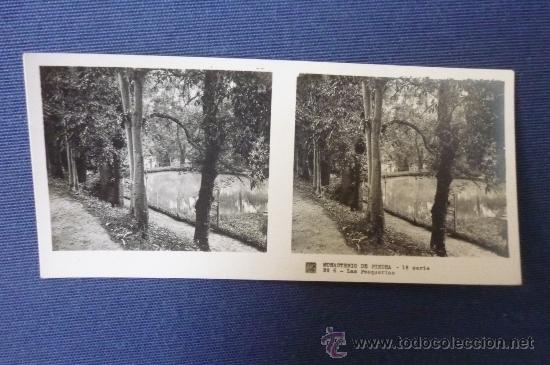 Fotografia antica: Monasterio de Piedra