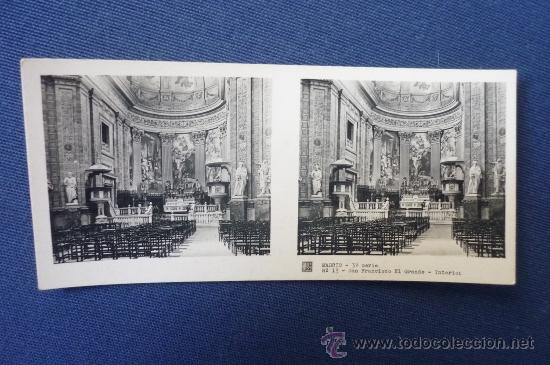 Fotograf&iacute;a antigua: Madrid - Foto 1