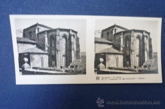 Alte Fotografie: Betanzos