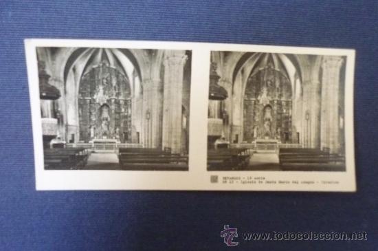 Fotografia antica: Betanzos