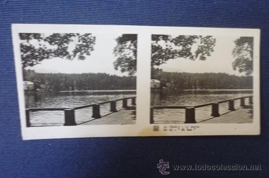 Fotografia antica: La Granja