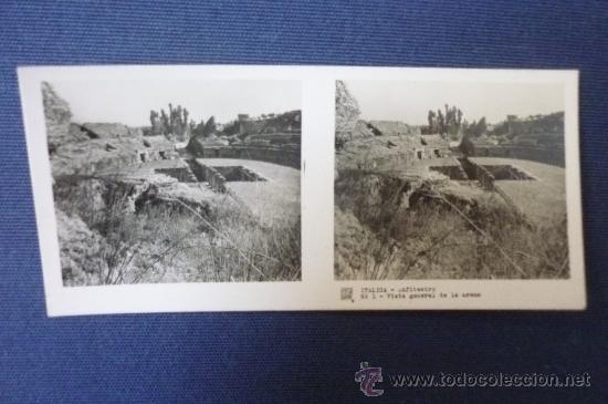 Fotografia antica: Italica