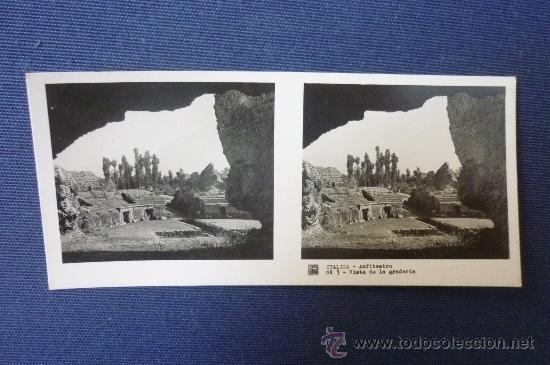 Fotografia antica: Italica