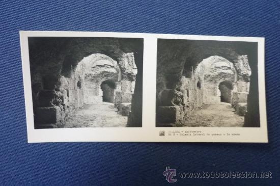 Fotografia antica: Italica