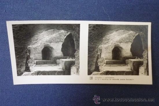 Fotografia antica: Italica