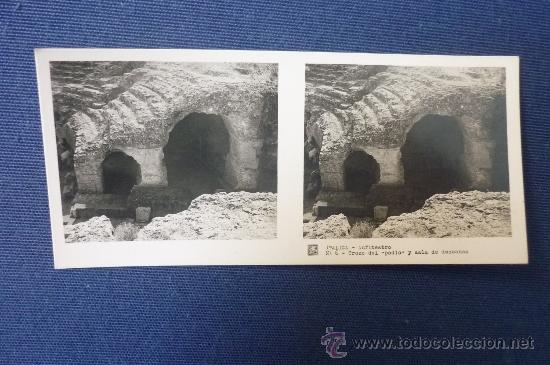 Fotografia antica: Italica