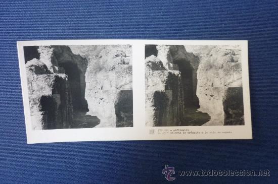 Fotografia antica: Italica