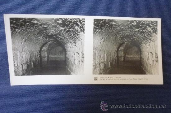 Fotografia antica: Italica