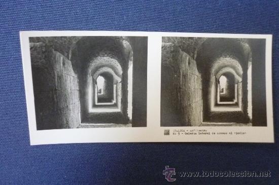 Fotografia antica: Italica