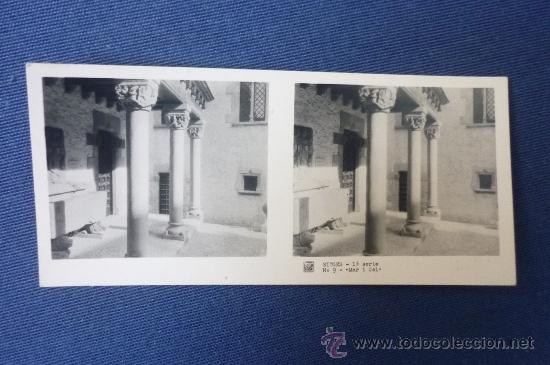 Fotograf&iacute;a antigua: Sitges - Foto 1