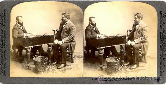 Fotografia antiga: SUD&Aacute;FRICA FOTO  ESTERE&Oacute;SCOPICA GENERAL CHRISTIAN DE WET 1.902