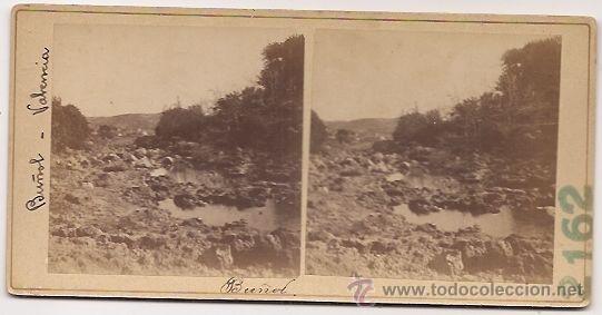 Fotograf&iacute;a antigua: Bu&ntilde;ol (Valencia) - Foto 1
