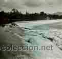 Fotografia antiga: Zuda. R&iacute;o Francol&iacute;. c. 1915