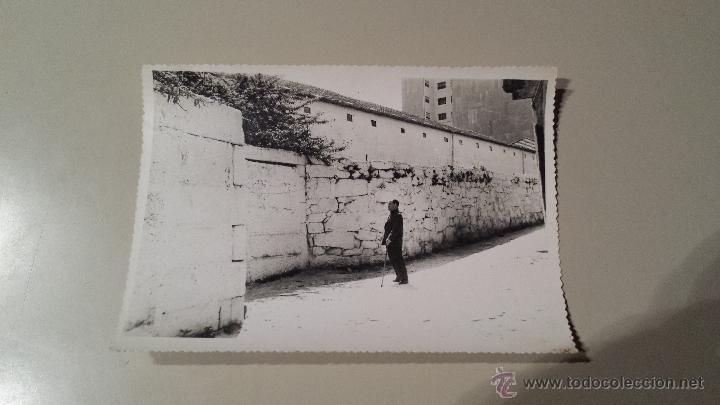 Fotografia antiga: FOTOGRAFIA ANTIGUA VIGO-- GALICIA