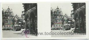 Fotografia antica: 10 vistas estereoscopicas, chocolates Solsana,  Alemania