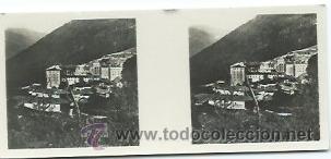 Fotografia antica: 10 vistas estereoscopicas, chocolates Solsana,  Bulgaria