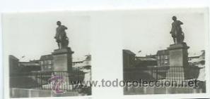 Fotografia antica: 6 vistas estereoscopicas, chocolates Solsana, Isalndia