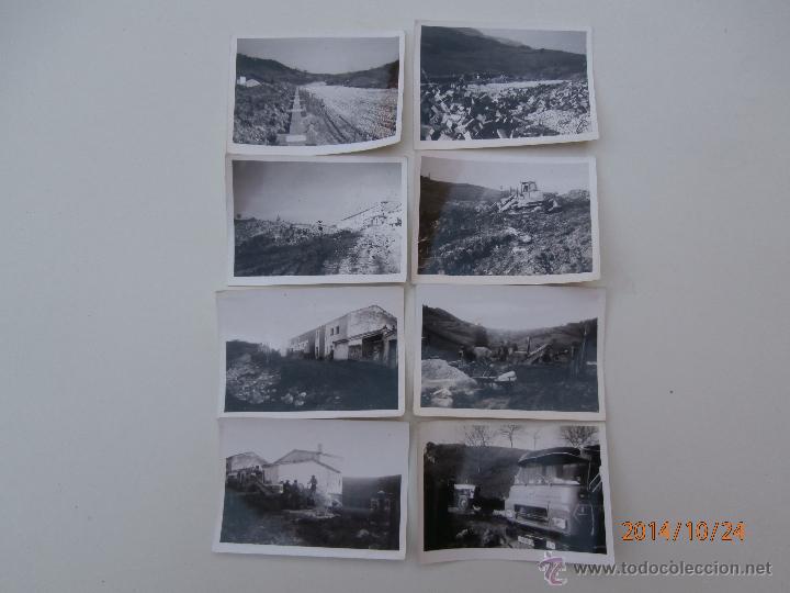 Fotografia antica: 8 viejas fotos de constructores