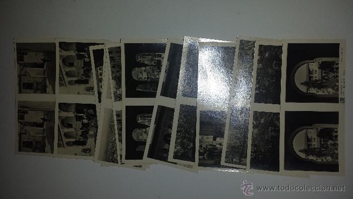 Fotograf&iacute;a antigua: GRANADA - Foto 2