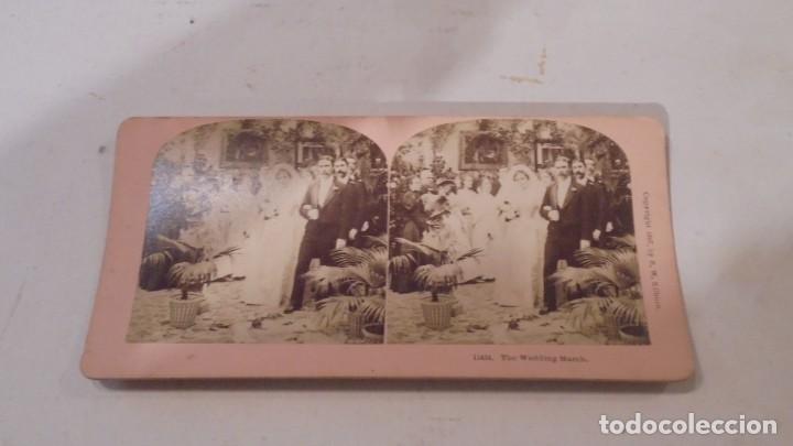 Antique Photography: ESTEREOSCOPICA 11434 , PHOTOGRAPHED AND PUBLISHED BY BW KILBURN , LITTLETON N.H