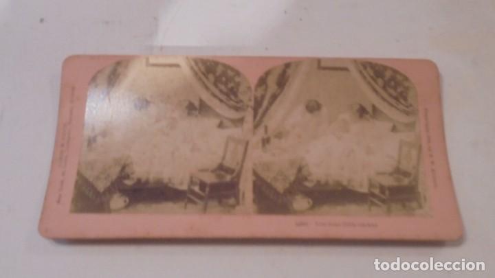 Photographie ancienne: ESTEREOSCOPICA 12891 , PHOTOGRAPHED AND PUBLISHED BY BW KILBURN , LITTLETON N.H