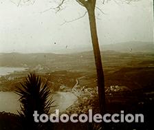 Fotografia antica: Costa Brava. Antes del boom tur&iacute;stico. c. 1920