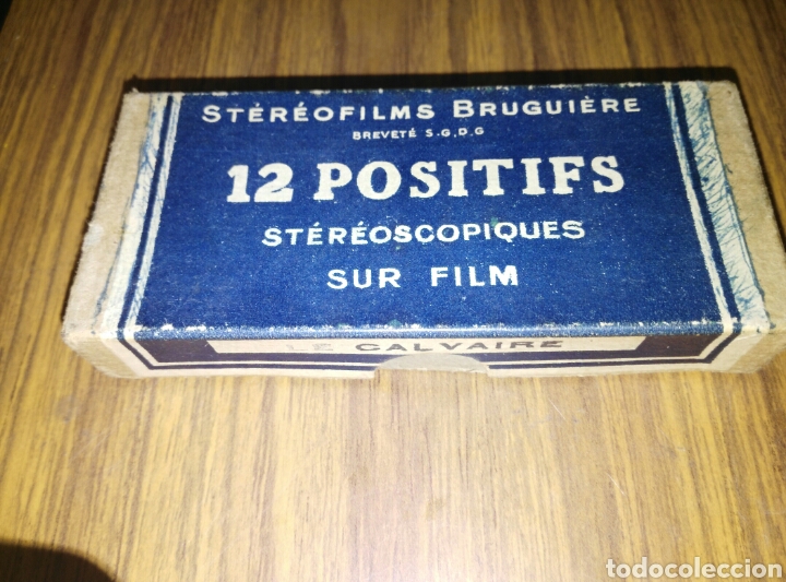 Antique Photography: CALVAIRE-CANADA