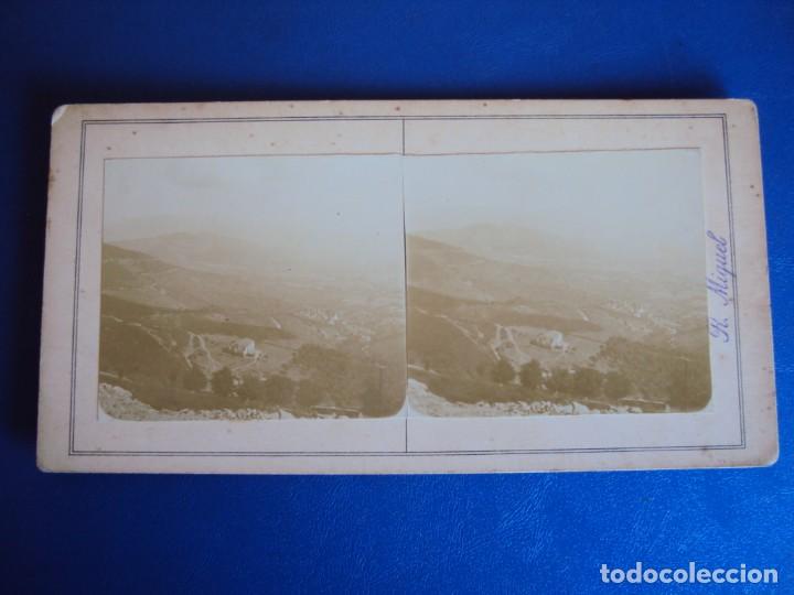 Fotograf&iacute;a antigua: (ES-190345)FOTOGRAFIA ESTEREOSCOPICA DESCONOCIDA.R.MIQUEL