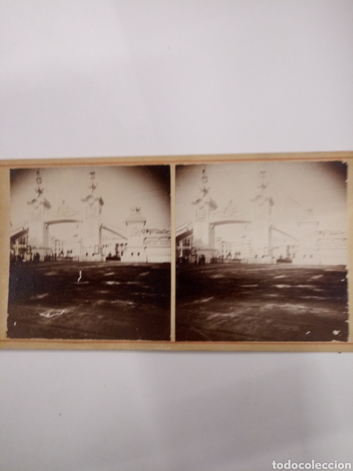 Antique Photography: Exposicion Regional Valenciana