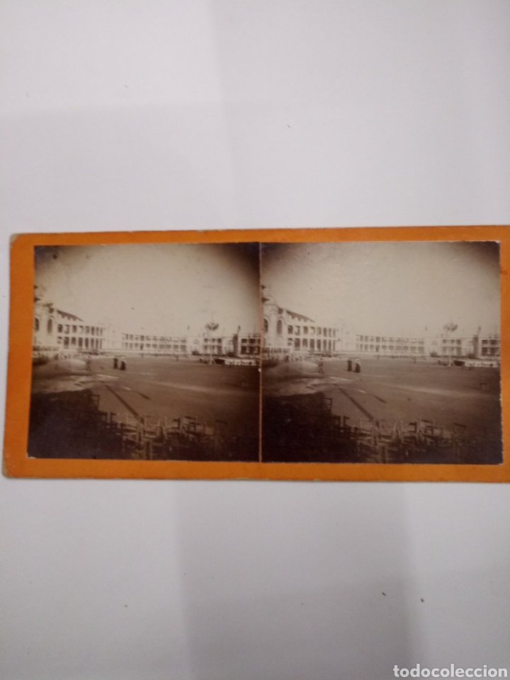 Antique Photography: Exposicion Regional Valenciana
