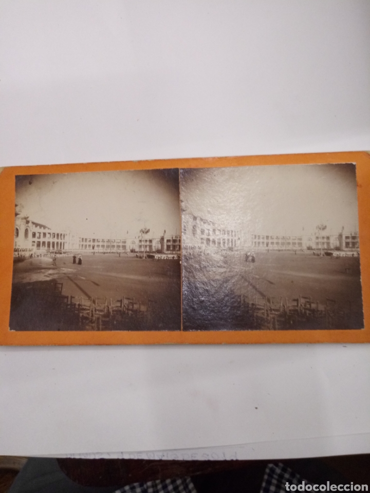 Antique Photography: Exposicion Regional Valenciana
