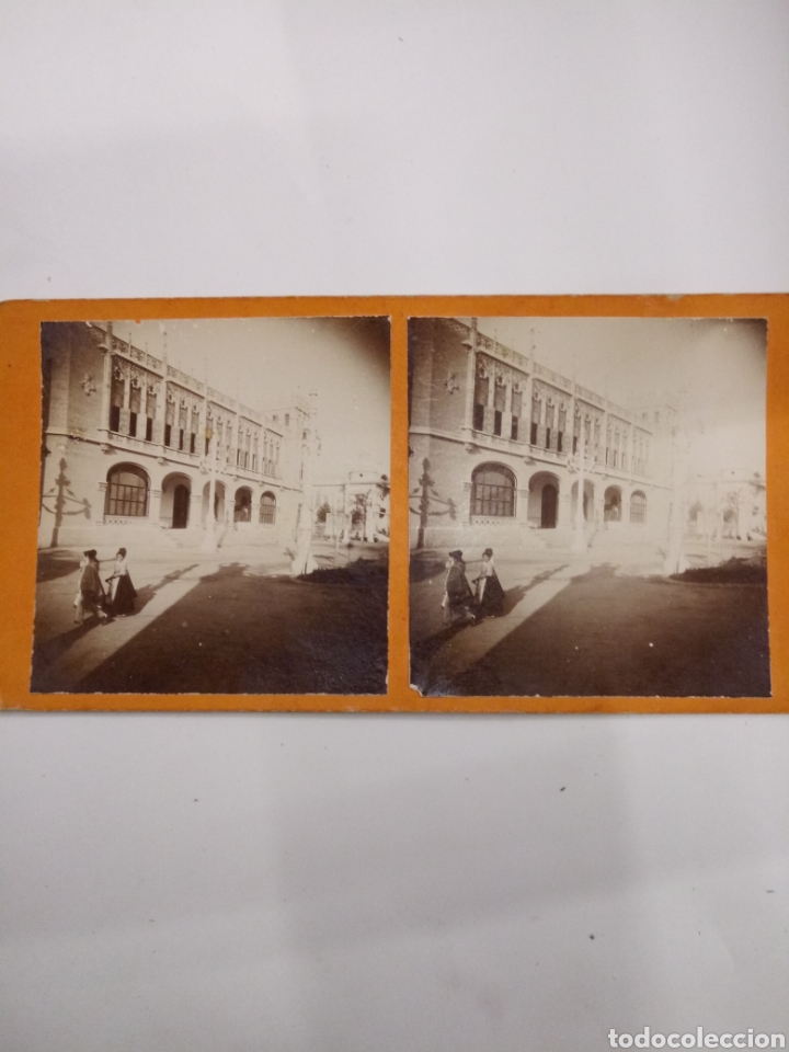 Antique Photography: Exposicion Regional Valenciana. 2