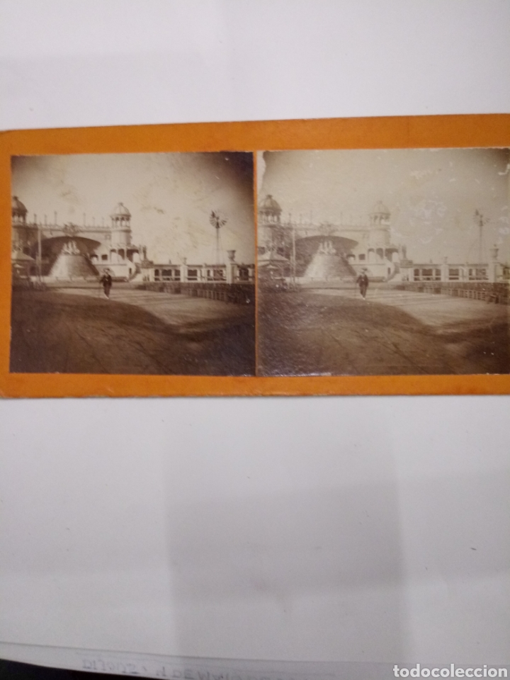 Antique Photography: Exposicion Regional Valenciana