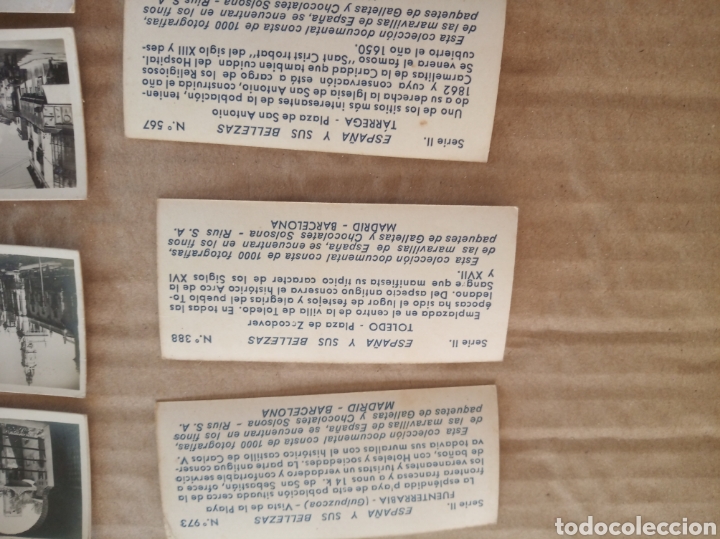 Fotografia antica: Fotos estereosc&oacute;pica