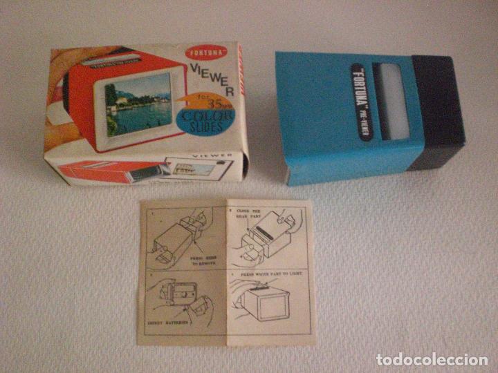 Antique Photography: VISOR ESTEROSCOPIO VIEWER