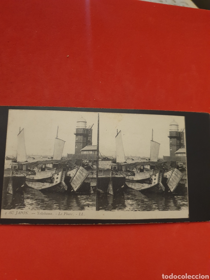 Antique Photography: Japon.Yokohama.1890-1900Aprox.
