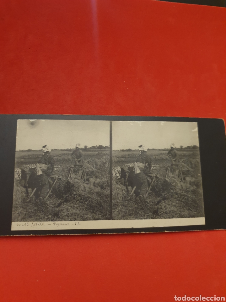 Antique Photography: Japon.Paysannes.1890-1900Aprox.